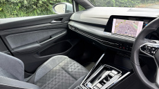 Volkswagen Golf 2.0 TDI 150 R-Line 5dr DSG Diesel Estate